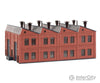 Faller 222096 N Engine Repair Shed Structures