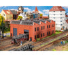 Faller 222096 N Engine Repair Shed Structures