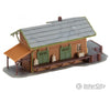 Faller 222117 N Freight House Structures