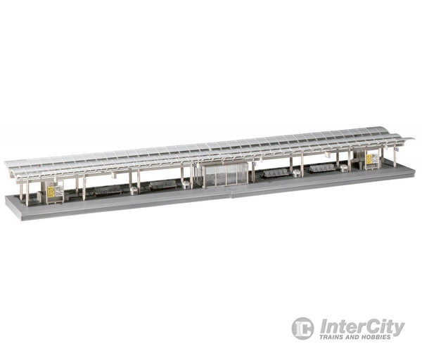 Faller 222121 N 2 Ice Platforms Structures