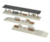 Faller 222125 N Platform Structures