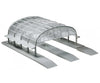 Faller 222127 N Station Hall Structures