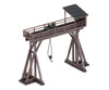 Faller 222133 N Gantry Crane Structures