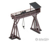 Faller 222133 N Gantry Crane Structures