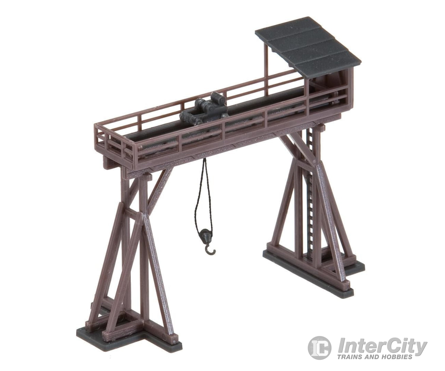 Faller 222133 N Gantry Crane Structures