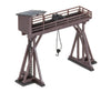 Faller 222133 N Gantry Crane Structures