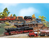 Faller 222148 N Coal-Tipping Platform Structures