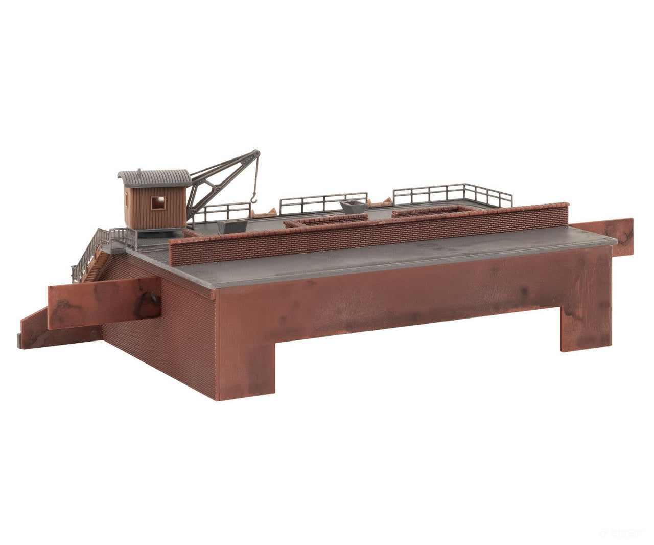 Faller 222148 N Coal-Tipping Platform Structures