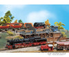 Faller 222148 N Coal-Tipping Platform Structures