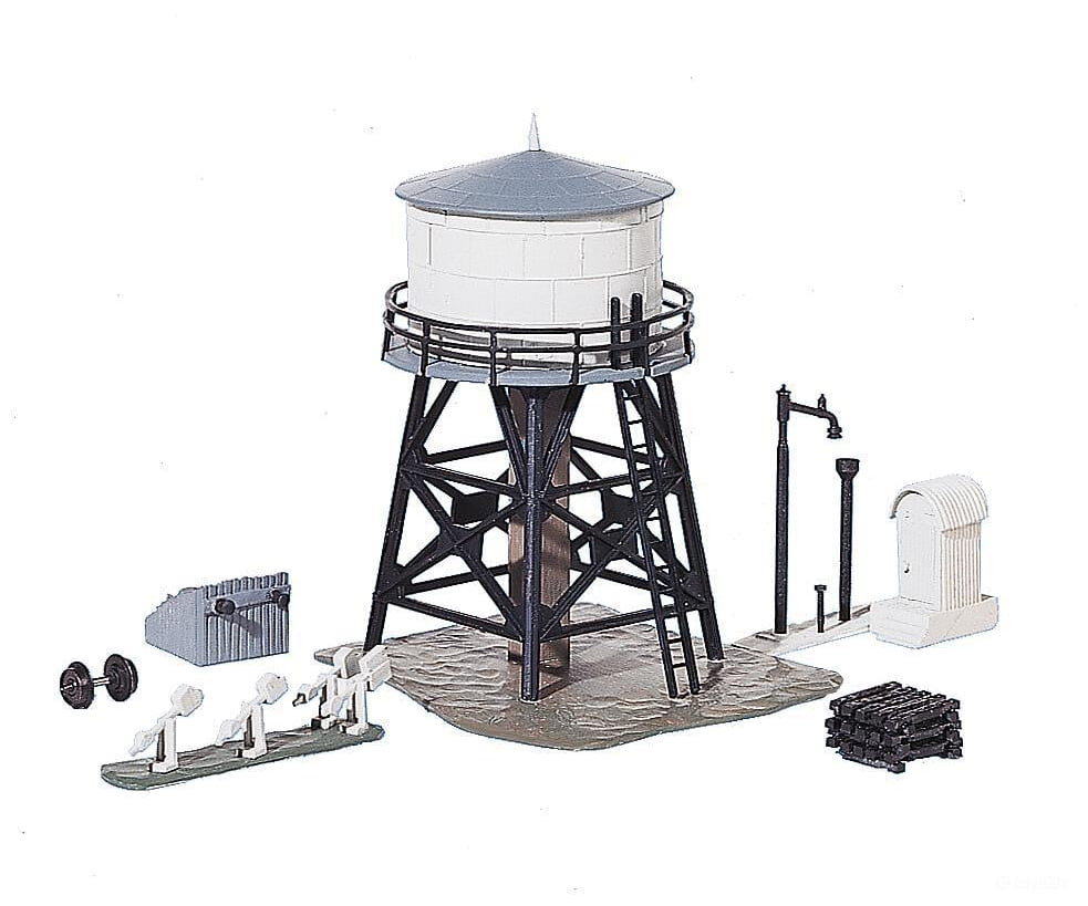Faller 222150 N Water Tower Structures