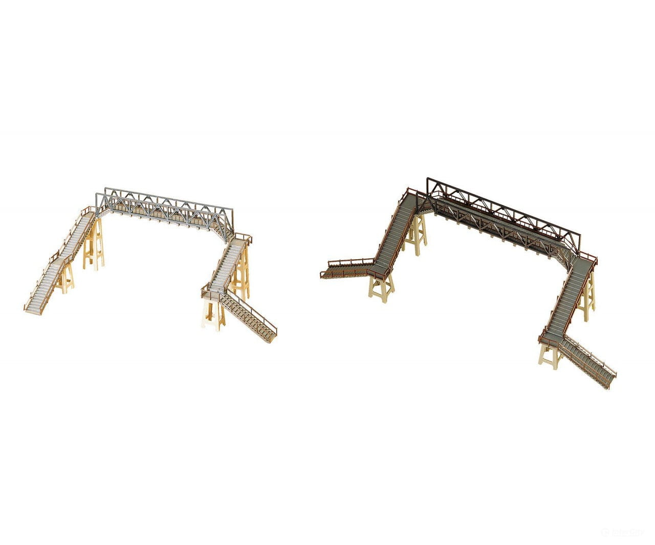 Faller 222151 N Footbridge Structures