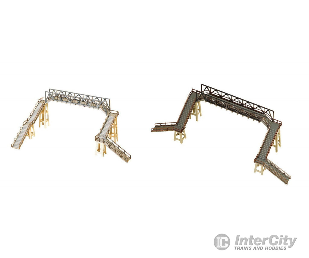 Faller 222151 N Footbridge Structures