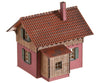 Faller 222156 N Signal Man House Structures