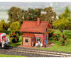 Faller 222156 N Signal Man House Structures