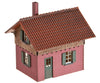 Faller 222156 N Signal Man House Structures
