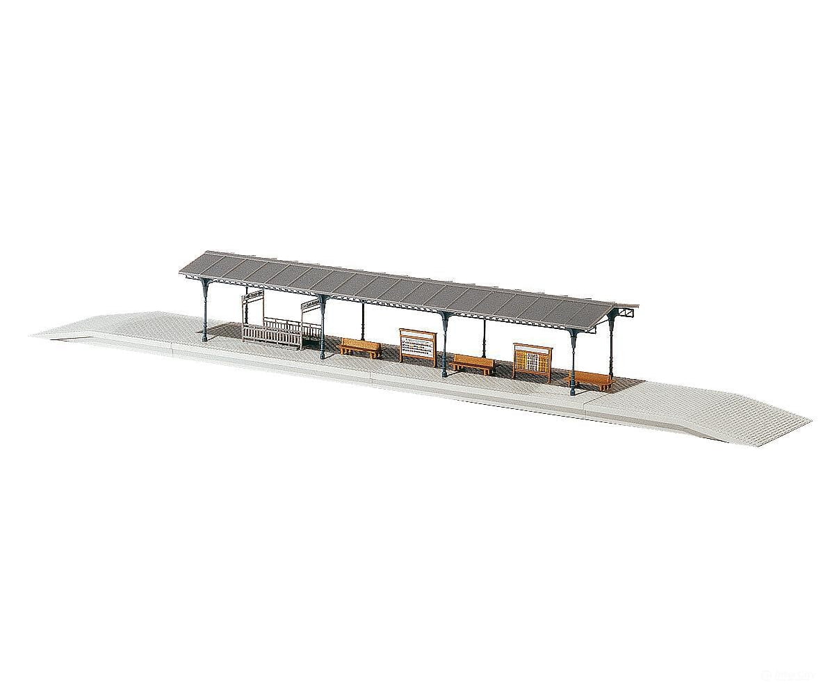 Faller 222164 N Platform Structures