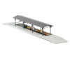 Faller 222164 N Platform Structures