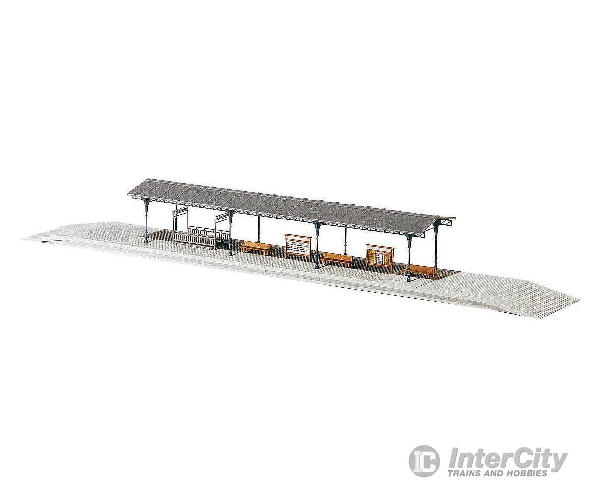 Faller 222164 N Platform Structures