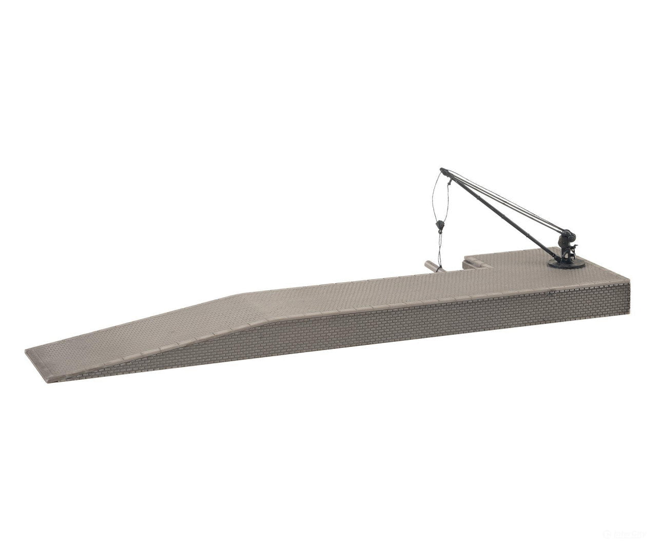 Faller 222179 N Loading Ramp With Crane Structures