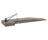 Faller 222179 N Loading Ramp With Crane Structures
