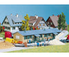 Faller 222187 N Wooden Hut Structures