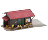 Faller 222193 N Freight Shed Structures