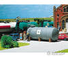 Faller 222194 N Oil Tank Structures