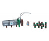 Faller 222194 N Oil Tank Structures