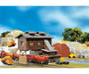 Faller 222197 N Old Stone Crushing Plant Structures
