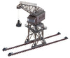 Faller 222198 N Gantry Crane Structures
