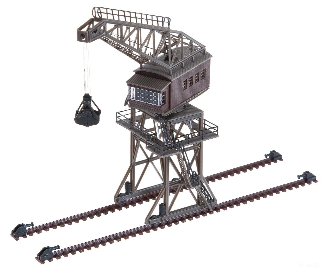 Faller 222198 N Gantry Crane Structures