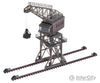 Faller 222198 N Gantry Crane Structures