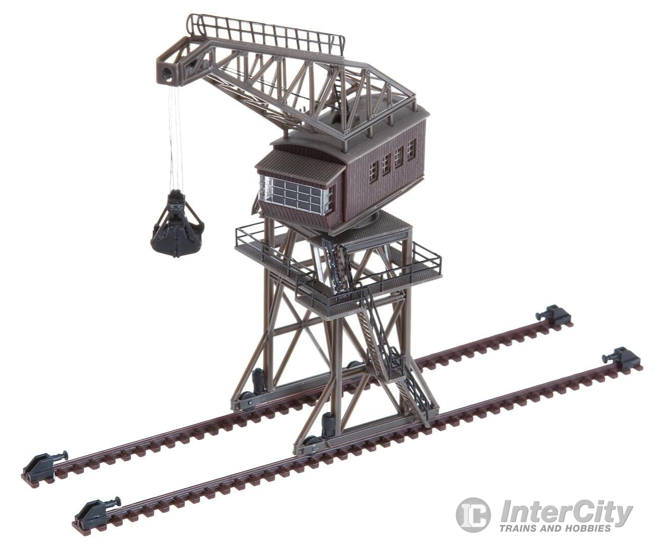 Faller 222198 N Gantry Crane Structures