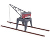 Faller 222200 N Small Portal Crane Structures