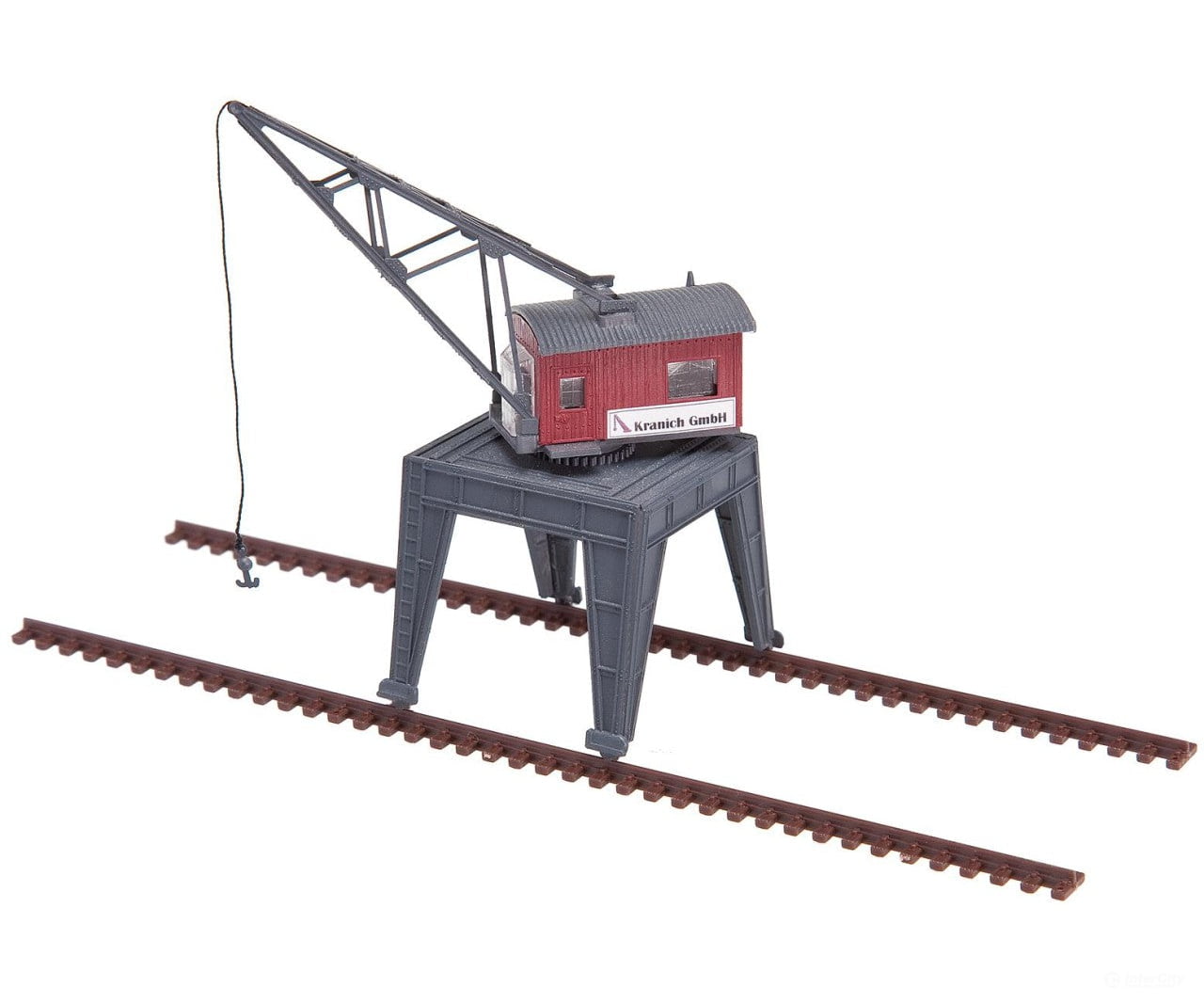 Faller 222200 N Small Portal Crane Structures