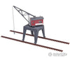 Faller 222200 N Small Portal Crane Structures