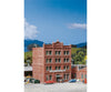 Faller 222201 N Machine Factory Kolb & Co. Structures