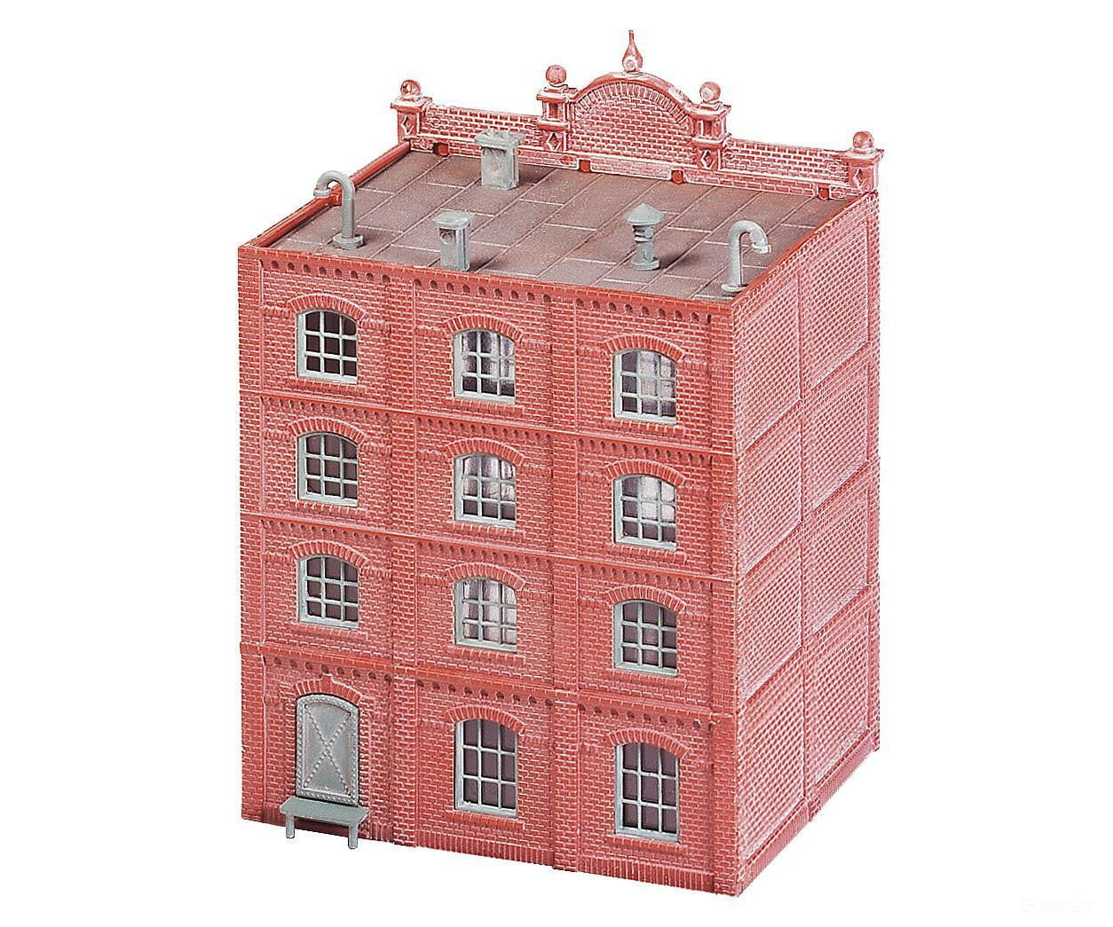 Faller 222201 N Machine Factory Kolb & Co. Structures