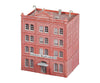 Faller 222201 N Machine Factory Kolb & Co. Structures