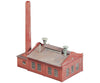 Faller 222202 N Boiler House Structures