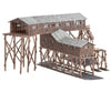 Faller 222205 N Old Coal Mine Structures