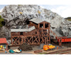 Faller 222205 N Old Coal Mine Structures