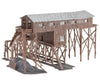 Faller 222205 N Old Coal Mine Structures