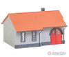 Faller 222209 N Fire Brigade Engine House Structures
