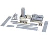 Faller 222212 N Diesel Oil Facility Structures