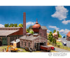 Faller 222225 N Heating Plant Structures