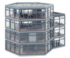Faller 222227 N Office high-rise - Structures