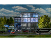 Faller 222227 N Office high-rise - Structures