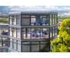 Faller 222227 N Office high-rise - Structures