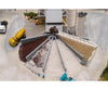 Faller 222228 N Concrete mixing plant with gravel loading silo Structures